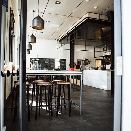 מלבורן Coppersmith Hotel מראה חיצוני תמונה