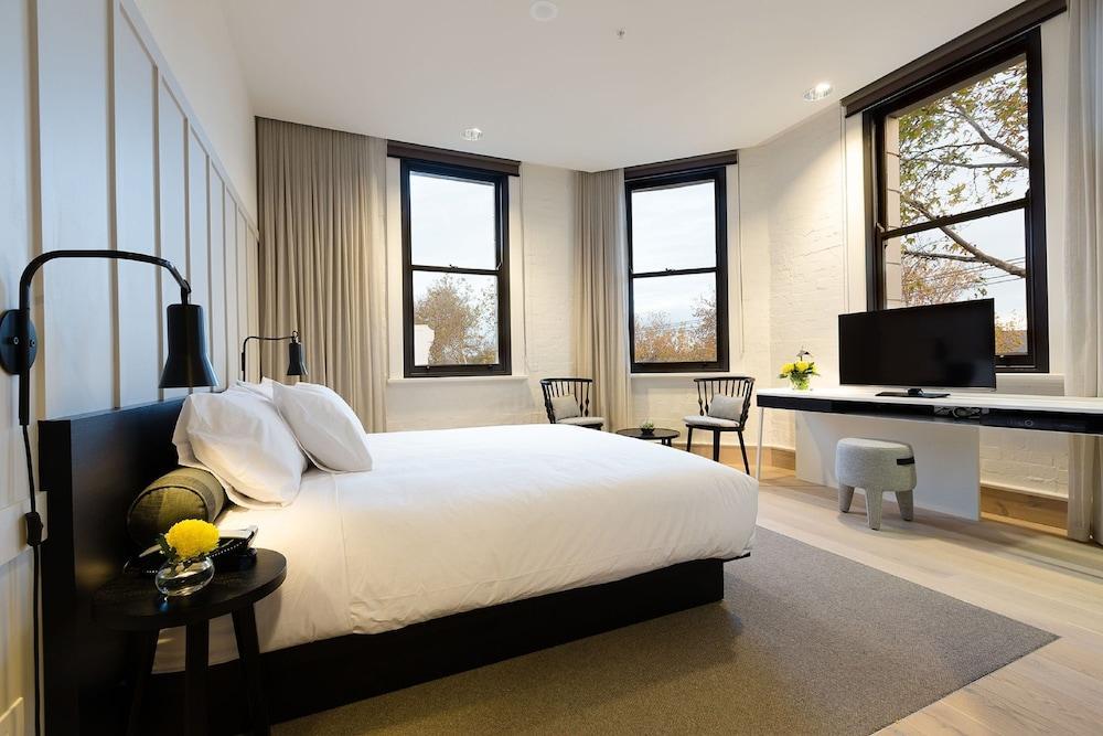 מלבורן Coppersmith Hotel מראה חיצוני תמונה