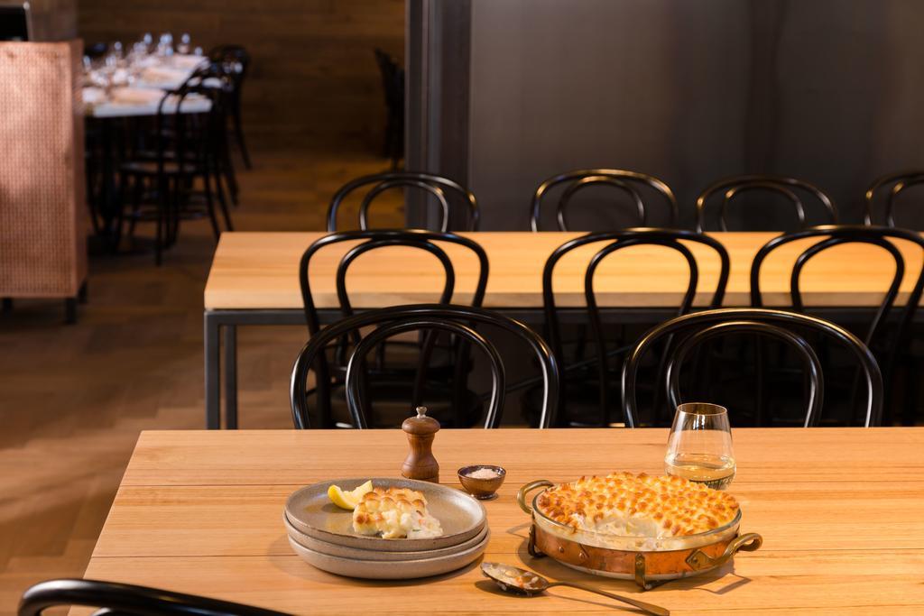מלבורן Coppersmith Hotel מראה חיצוני תמונה