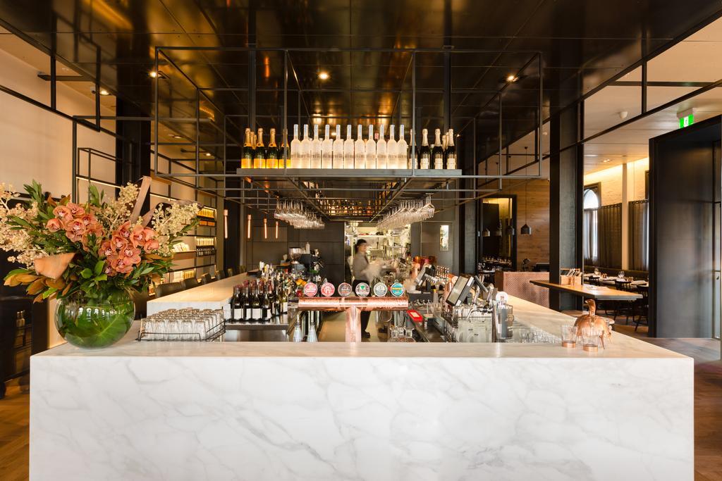 מלבורן Coppersmith Hotel מראה חיצוני תמונה