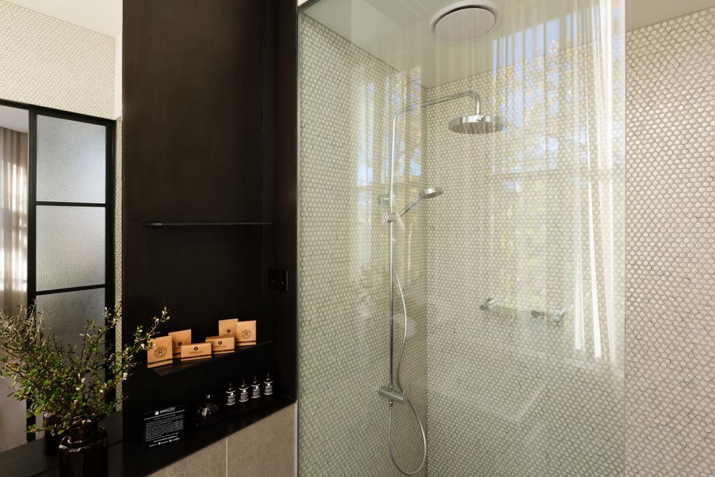 מלבורן Coppersmith Hotel חדר תמונה