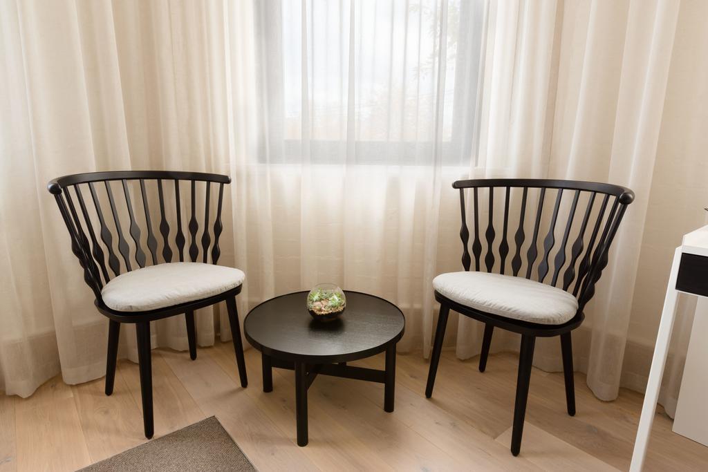 מלבורן Coppersmith Hotel חדר תמונה