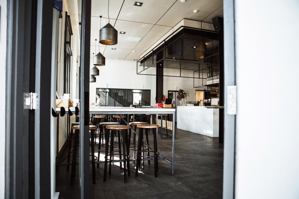 מלבורן Coppersmith Hotel מראה חיצוני תמונה