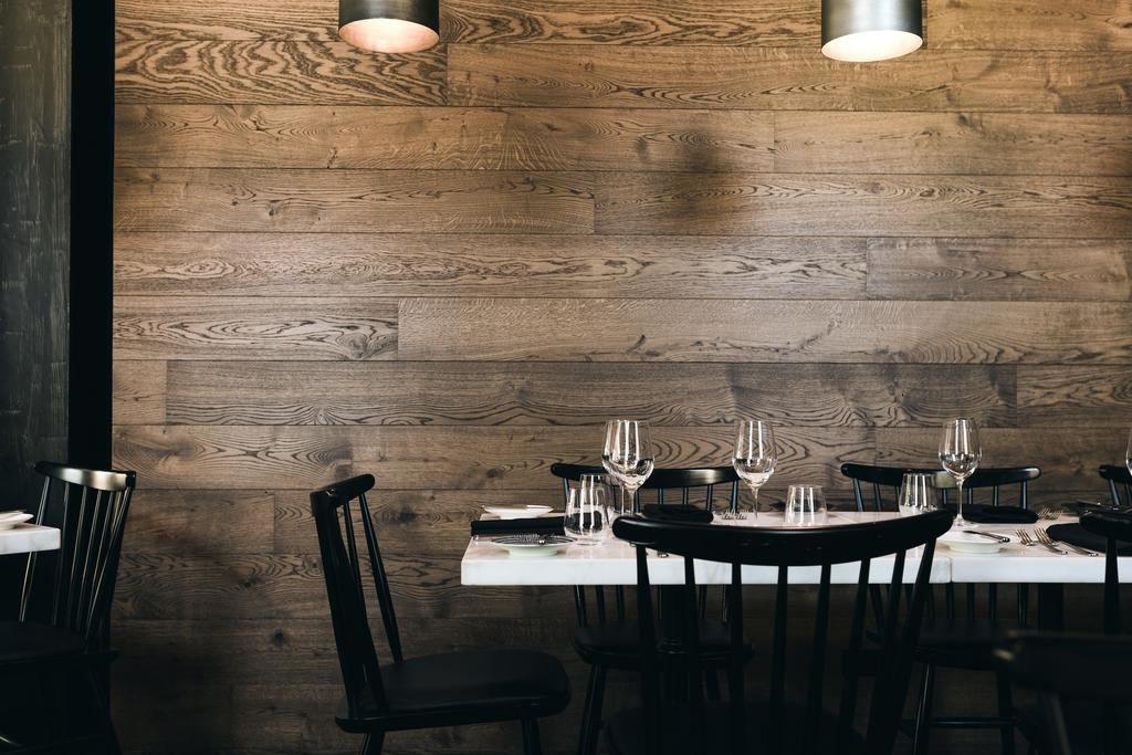 מלבורן Coppersmith Hotel מראה חיצוני תמונה