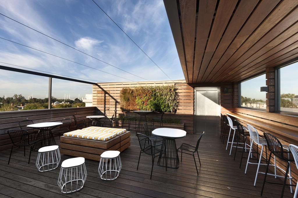 מלבורן Coppersmith Hotel מראה חיצוני תמונה